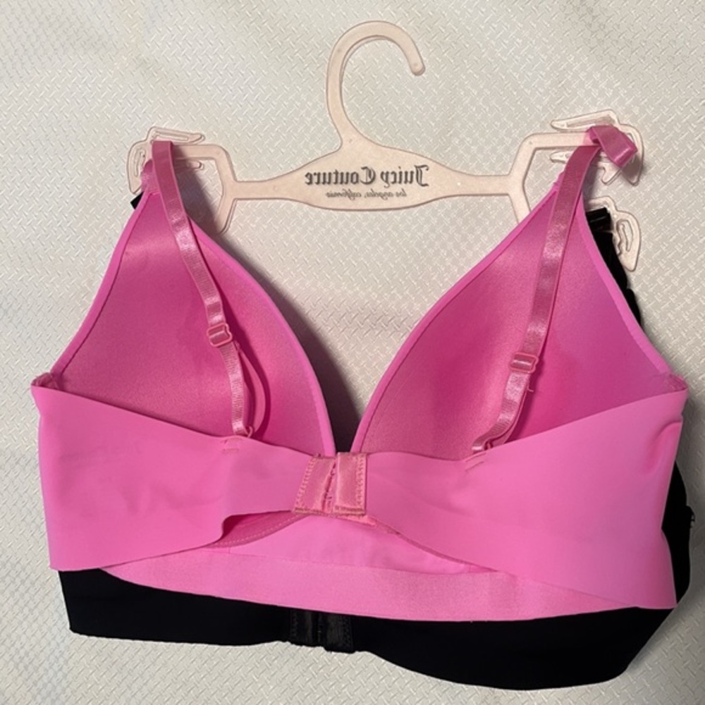 Juicy Couture Intimates with Rhinestone - Picture 7 of 11